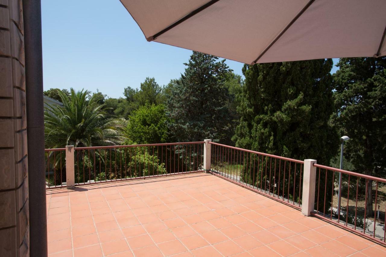 Apartment Supetar Blue Sky Kültér fotó