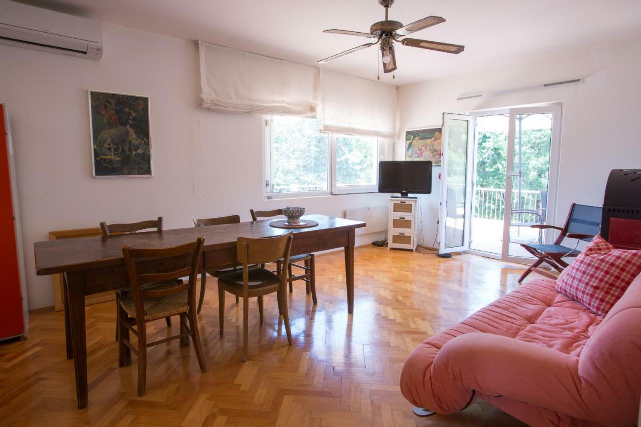 Apartment Supetar Blue Sky Kültér fotó