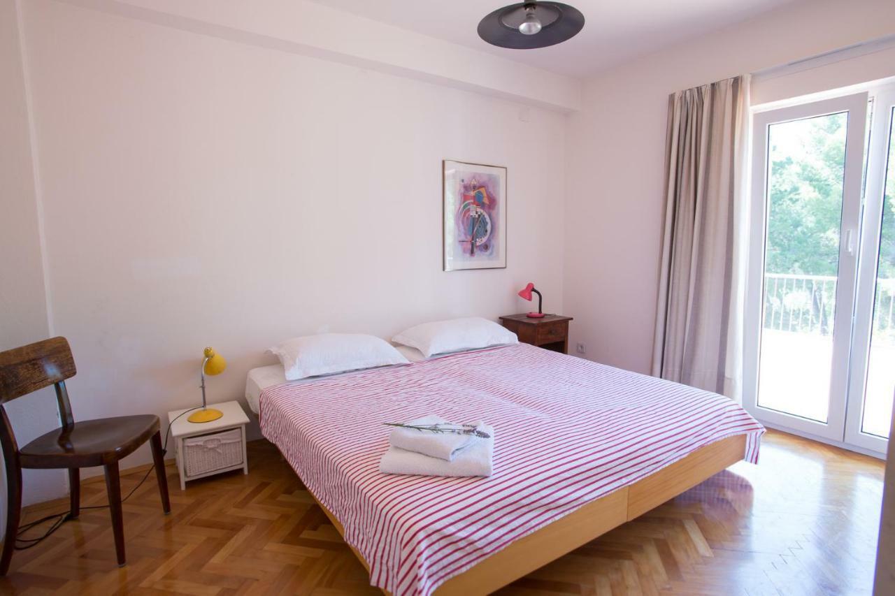 Apartment Supetar Blue Sky Kültér fotó